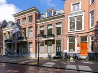 Maliebaan 90, 3581 CX Utrecht