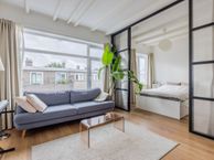Talmastraat 59-D, 3038 SL Rotterdam