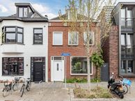 Godevaert Montensstraat 28, 4811 PG Breda