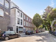 Vossegatselaan 18, 3583 RS Utrecht