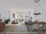 Harddraverstraat 56-B, 3033 XM Rotterdam