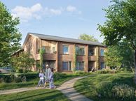 Berberisstraat (Bouwnr. 13), 8091 KK Wezep