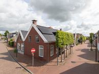 Nieuwstraat 33, 9801 CR Zuidhorn