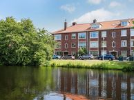 Richard Wagnerlaan 44, 2555 WZ Den Haag