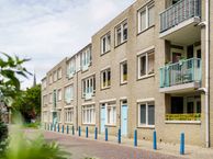 Meijendel 3, 1941 CM Beverwijk