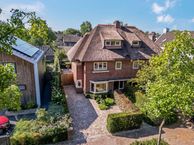 Burgemeester Meslaan 9, 4002 AB Tiel