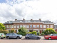 Burgemeester Wijnaendtslaan 13, 3042 CA Rotterdam