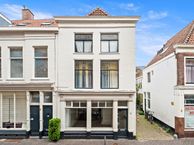 Westeinde 155, 2512 GX Den Haag