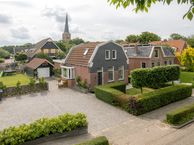 Franekerweg 23, 8804 NA Tzum