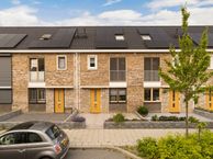 Pieter de Hoochstraat 10, 3314 HP Dordrecht