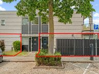 Pedro Luis Briónstraat 18, 3573 BL Utrecht