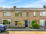 Chabotlaan 17, 3431 GE Nieuwegein