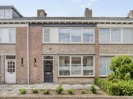 Hyacinthstraat 3, 5644 KC Eindhoven