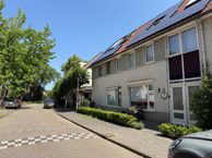 Gershwinstraat 9, 5654 KD Eindhoven