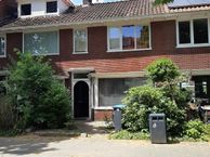 Hooft Graaflandstraat 119, 3525 VR Utrecht