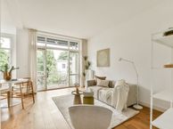 Vrolikstraat 276-2, 1092 TZ Amsterdam