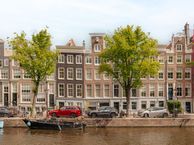 Prinsengracht 843, 1017 KB Amsterdam