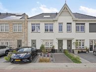 Dorus Rijkersstraat 3, 2161 VT Lisse