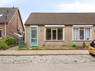 Steintjeskreek 3-A, 4675 RZ Sint Philipsland