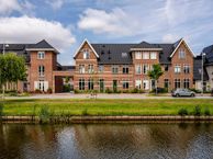 Bloemendalerpoldersingel 98, 1384 AA Weesp