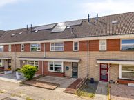 Dr J C Homanstraat 35, 7741 TZ Coevorden