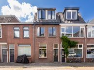Hoogstraat 14, 3552 XM Utrecht