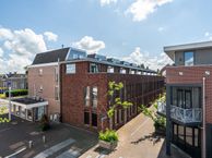 van Riesenstraat 3, 8442 CC Heerenveen