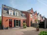 Basaltoever 1, 3433 DC Nieuwegein