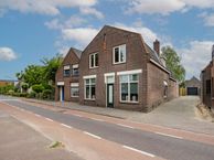 Bloemenstraat 18, 5081 CS Hilvarenbeek
