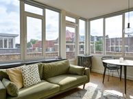 Slotstraat 28-D, 3062 PR Rotterdam