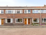 Tweede Hieronymus van Alphenstraat 42, 2806 RV Gouda