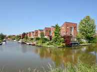 Kromme Riet 38, 9746 PW Groningen