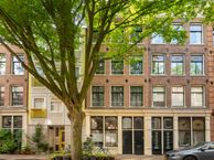 Blankenstraat 93-A, 1018 RS Amsterdam