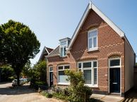 Krugerlaan 65-B, 3701 JP Zeist