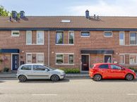 Melanendreef 176, 4614 GK Bergen op Zoom