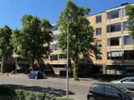 Van Bijnkershoeklaan 281, 3527 XH Utrecht