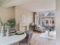 Bergse Dorpsstraat 33-B, 3054 GA Rotterdam