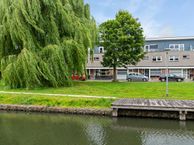 Goyastraat 9, 1328 SC Almere