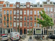 Derde Oosterparkstraat 144-1, 1092 EC Amsterdam
