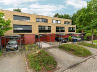 Novemberstraat 45, 1335 EX Almere