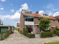 Gravin Juliana van Stolberglaan 28, 2263 VA Leidschendam