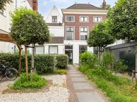 Apothekersdijk 26-L, 2312 DD Leiden