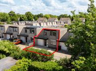 Lelietje-van-Dalenstraat 4, 1338 TE Almere