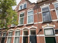 Prins Hendrikstraat 34-A, 2316 CP Leiden