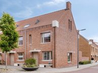 van Wandelenstraat 1, 5231 VN Den Bosch