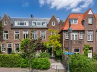 Zomerluststraat 22, 2012 LM Haarlem