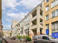 Passeerdersstraat 100, 1016 ZA Amsterdam