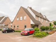 Korfmakerslaan 1, 3781 WG Voorthuizen