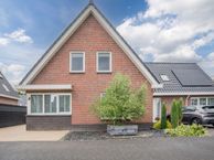 Knopkruid 17, 5351 KP Berghem