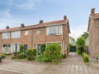 Lohmanstraat 14, 8603 AT Sneek